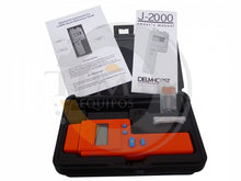 Cargar imagen en el visor de la galería, DH-J2000* Medidor de Humedad en Madera Delmhorst