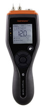 Cargar imagen en el visor de la galería, DH-JLX30W/CS* Medidor de humedad Delmhorst bluethoo para cueros y pieles 10-20%