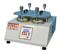 Cargar imagen en el visor de la galería, WG-LX-8826-4* Abrasimetro, Pilling Tester 4 Estaciones