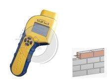 Cargar imagen en el visor de la galería, DH-TCHECK/CP* Medidor de Humedad en Concreto Delmorts