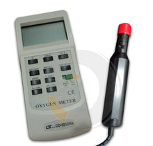 Cargar imagen en el visor de la galería, LT-DO5510HA* Medidor de Oxigeno en Aire/liquidos 0-100% Lutron