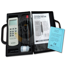 Cargar imagen en el visor de la galería, LT-DO5510HA* Medidor de Oxigeno en Aire/liquidos 0-100% Lutron