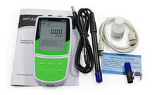Cargar imagen en el visor de la galería, DO901*Medidor de Oxigeno Disuelto Rango: 0,00~20,00 mg/L Amtast