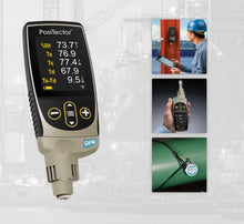 Cargar imagen en el visor de la galería, DF-DPM1E* Medidor De Punto de Roció DPM para Pintura(Dew Point)