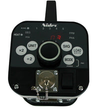 Cargar imagen en el visor de la galería, DT-3015N* Estroboscopio de Xenón Shimpo 40.0 - 35,000 fpm (flashes per minute) |