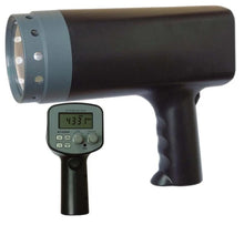 Cargar imagen en el visor de la galería, DT2350A Estroboscopio Digital con cable a 110 de 0-1200 rpm Tlead