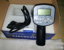 Cargar imagen en el visor de la galería, DT2350A Estroboscopio Digital con cable a 110 de 0-1200 rpm Tlead