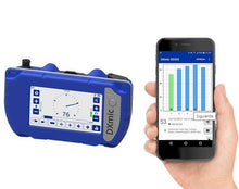 Cargar imagen en el visor de la galería, DXMIC * Geófono de localización de fugas de agua versión Estándar