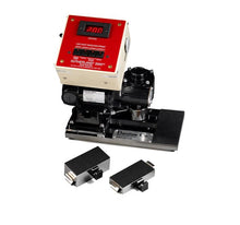 Cargar imagen en el visor de la galería, 110VIRT2000A Abrasimetro Sutherland ASTM de 4 velocidades 110V/60Hz REF: EXP150567