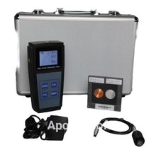 Cargar imagen en el visor de la galería, TG-FD101 Medidor de Conductividad en Metales no Ferrosos corriente Eddy 60KHz