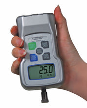 Cargar imagen en el visor de la galería, FGV-200XY*DINAMOMETRO SHIMPO Rango 100kg, 1000 N, 200 lb.