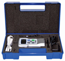 Cargar imagen en el visor de la galería, FGV-200XY*DINAMOMETRO SHIMPO Rango 100kg, 1000 N, 200 lb.