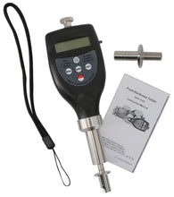 Cargar imagen en el visor de la galería, FHT1122* Penetrómetro Frutas hortalizas incluye 2 puntas Intercambiables 0.2 - 22.0 KG/CM2