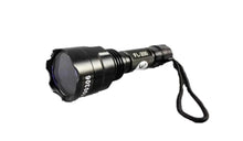 Cargar imagen en el visor de la galería, LC-FL200* Lampara UV-365Nm Inspección de Soldadura 3000 uW / cm²