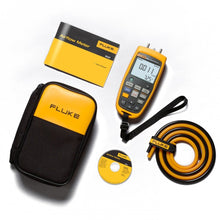Cargar imagen en el visor de la galería, FLUKE922 Medidor De Flujo de Aire(Anemómetro) presión diferencial,Estática,Flujo Fluke