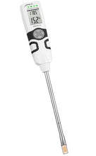 Cargar imagen en el visor de la galería, FOT10* Medidor de calidad del aceite, Freír 0.5-40%+0-200ªC