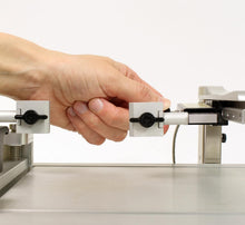 Cargar imagen en el visor de la galería, FP-2260*Medidor De Coeficiente de Fricción Multifunciones Twing Albert