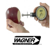 Cargar imagen en el visor de la galería, FT02,FT10,FT20,FT30,FT40* Penetrometro+Madurez para Frutas desde 1,5,10,14,20k