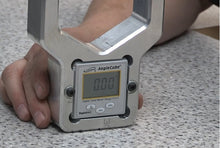 Cargar imagen en el visor de la galería, GG-ORG3600* Medidor de radio exterior / interior, medidas de 6"