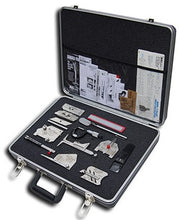 Cargar imagen en el visor de la galería, GG12L,GG-12M-BER25 Kit Soldadura pequeño,mediano,grande (Maletin) |