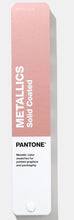 Cargar imagen en el visor de la galería, GG1507B,C* Pantone Metálico es una completa colección de 655