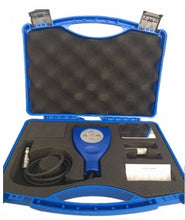 Cargar imagen en el visor de la galería, GTS*Medidor de Espesores Conexión a celular AP/Bluetooth (Fe/NF 0-1500um)