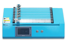 Cargar imagen en el visor de la galería, GZY* Registrador de tiempo de secado Digital calidad Byk gardner