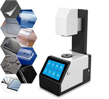 Cargar imagen en el visor de la galería, AMT600 Haze Medidor de Transmitancia plástico/películas vidrio Amtast