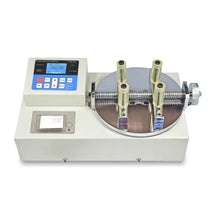 Cargar imagen en el visor de la galería, HB-10/20/50/100/200 Torquímetro para tapas con Impresora Nm, kgf.cm, lbf.in; y sofware