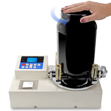Cargar imagen en el visor de la galería, HB-10/20/50/100/200 Torquímetro para tapas con Impresora Nm, kgf.cm, lbf.in; y sofware