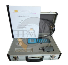 Cargar imagen en el visor de la galería, MS-2100* Medidor De Actividad en el agua 0.003-1.000/Prec:0.005 A.W. Alarma/Certificado