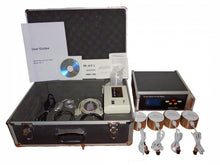 Cargar imagen en el visor de la galería, ND-HD6* Medidor de actividad AW/ En el Agua de 4 Puntos