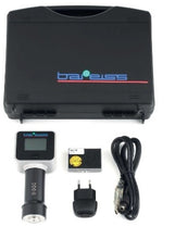 Cargar imagen en el visor de la galería, HPEII-A* Durómetro Bareiss HPE Serie III USB-A,D,OO,Fff,Asker C,Shore L/C,Shore 000S,Shore L