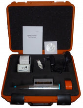 Cargar imagen en el visor de la galería, HT225V Esclerómetro Digital Con Impresora /Software versión ingles |