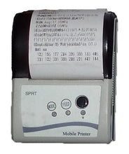 Cargar imagen en el visor de la galería, HT225V Esclerómetro Digital Con Impresora /Software versión ingles |