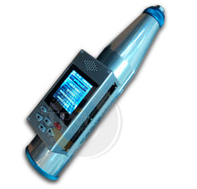 Cargar imagen en el visor de la galería, HT225V Esclerómetro Digital Con Impresora /Software versión ingles |