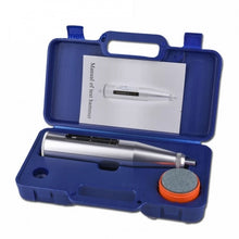 Cargar imagen en el visor de la galería, HT225 Esclerómetro para Concreto ,Hormigón Durómetro mecánico