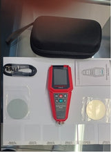 Cargar imagen en el visor de la galería, WG-HT616* Medidor de Espesores Ultra preciso Fe/No Fe 0-1500 um res 0.1um