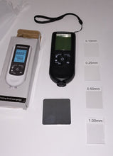 Cargar imagen en el visor de la galería, HW-300S* Medidor de Espesores Fe(No Fe) 0-2000 um Económico|