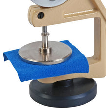 Cargar imagen en el visor de la galería, J-40-T * Medidor de Espesores cartón/papel/textil/laminas 0-10mm/ 0-0.4"(0-25mm/1") |