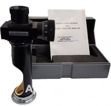 Cargar imagen en el visor de la galería, JC-10* Microscopio Brinell y vickers de 20X |