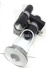 Cargar imagen en el visor de la galería, JC-10* Microscopio Brinell y vickers de 20X |