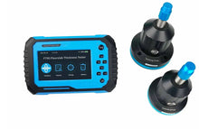 Cargar imagen en el visor de la galería, JL-FT90*Medidor de Espesores/Comprobador De loza concreto rango de 20-900 mm