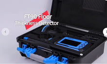 Cargar imagen en el visor de la galería, JL-FT90*Medidor de Espesores/Comprobador De loza concreto rango de 20-900 mm
