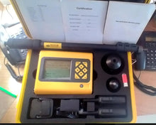 Cargar imagen en el visor de la galería, JST51* Medidor De Espesores De Concreto Loza 6-90 y 7-190 mm 2 en 1 + localización de la varilla y diámetro