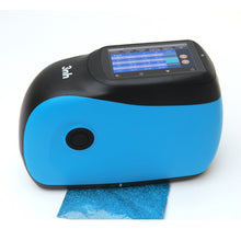 Cargar imagen en el visor de la galería, 3N-KS006* Espectrofotómetro de Color para pintura 6 Ángulos: -15°,15°,25°,45°,75°,110°