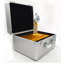 Cargar imagen en el visor de la galería, KTE-200 Tensiómetro Análogo para tela papel 0-200N/CM / 0-20KG/CM