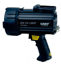 Cargar imagen en el visor de la galería, LC-UV100B* Spot, Lampara UV de luz Negra rango: 5000mW/cm 2