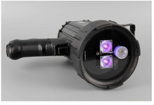 Cargar imagen en el visor de la galería, LC-UV100B* Spot, Lampara UV de luz Negra rango: 5000mW/cm 2