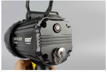 Cargar imagen en el visor de la galería, LC-UV100B* Spot, Lampara UV de luz Negra rango: 5000mW/cm 2